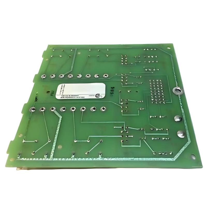 ABB Bailey NTPL01 Factory-Assembled Ring Main Unit