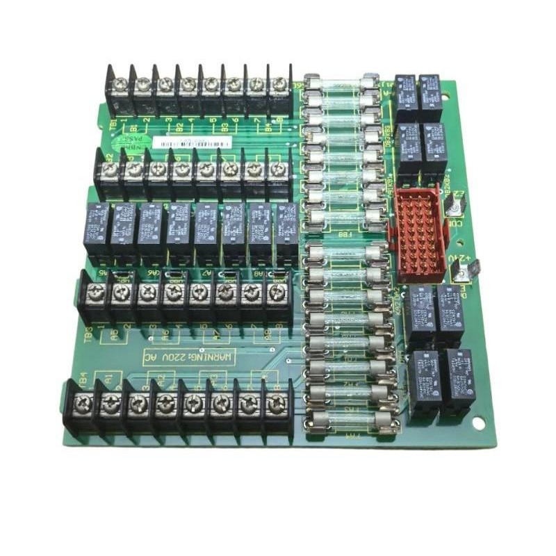 ABB NTRO02-A Digital I/O Termination Unit – Bailey INFI 90 Series