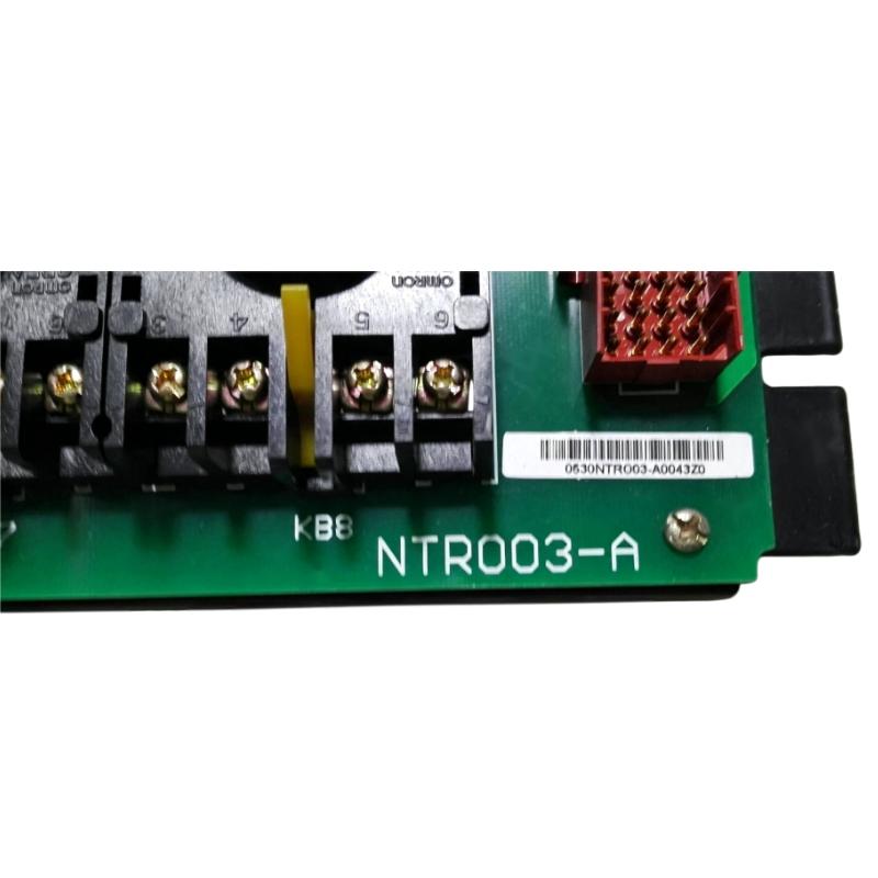 ABB Bailey NTRO03 Digital I/O Terminal Unit Module