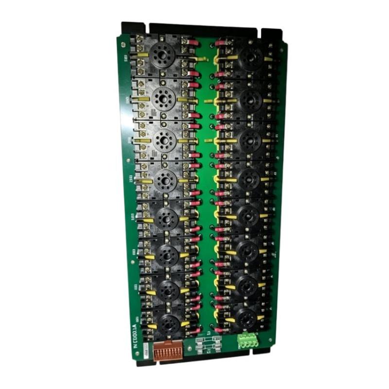 ABB Bailey NTRO03 Digital I/O Terminal Unit Module