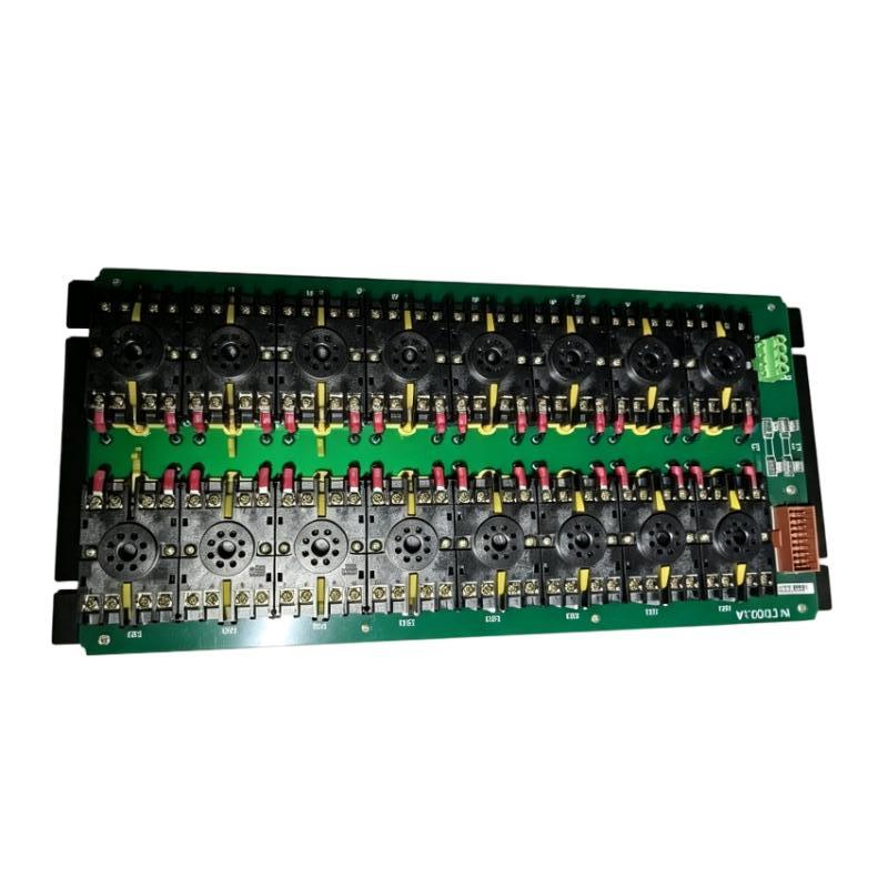 ABB Bailey NTRO03 Digital I/O Terminal Unit Module