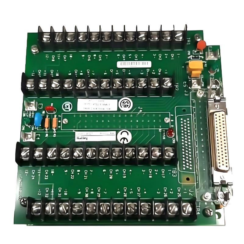 ABB Bailey NTU-715 SM9-3055.051.00 Digital Input Terminal
