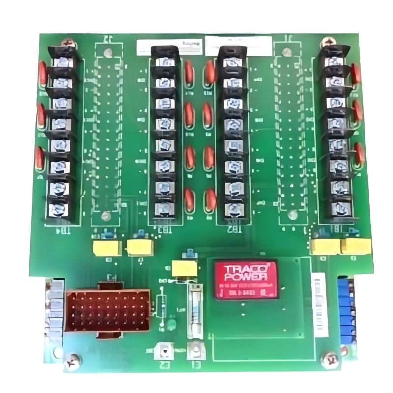 ABB Bailey NTU-7U0 Digital Input Terminal