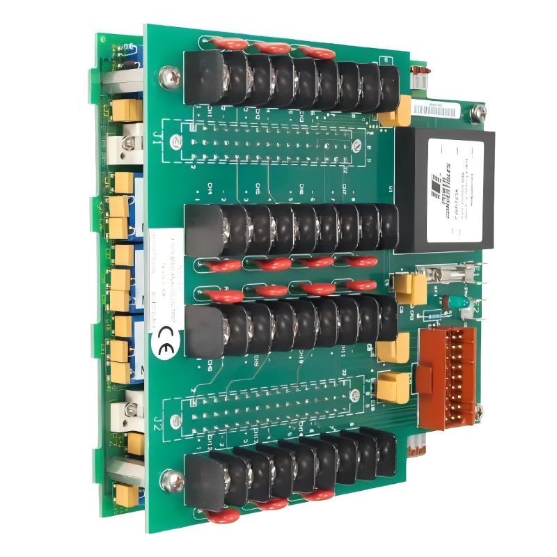 ABB Bailey NTU-7U0 Digital Input Terminal