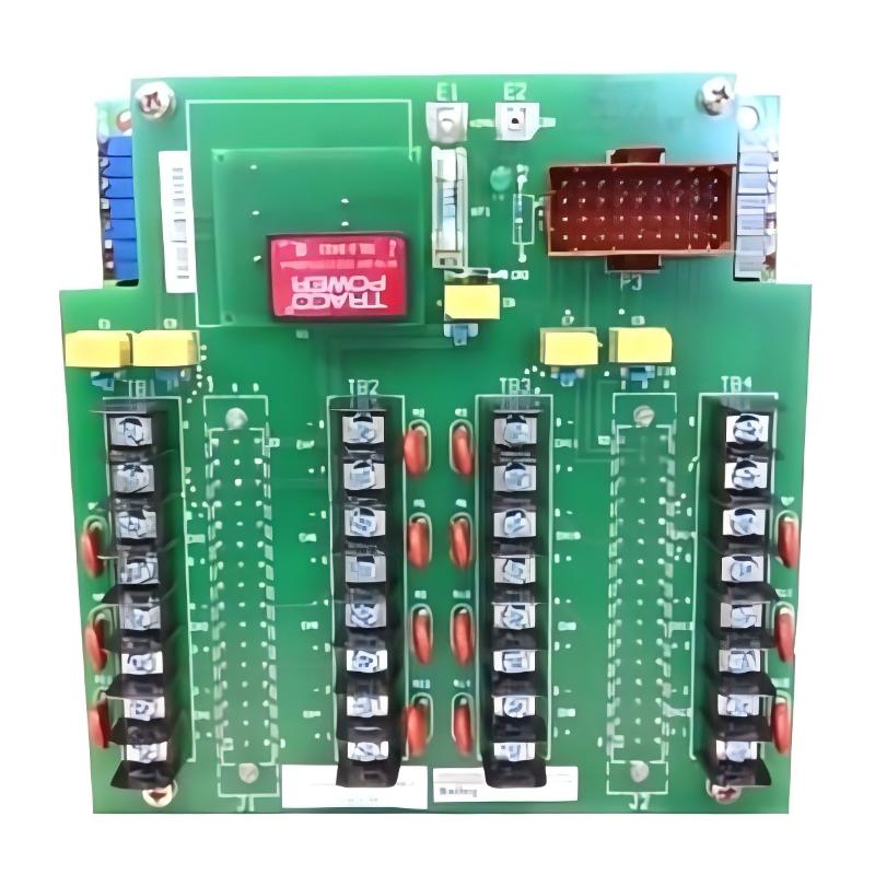 ABB Bailey NTU-7U0 Digital Input Terminal