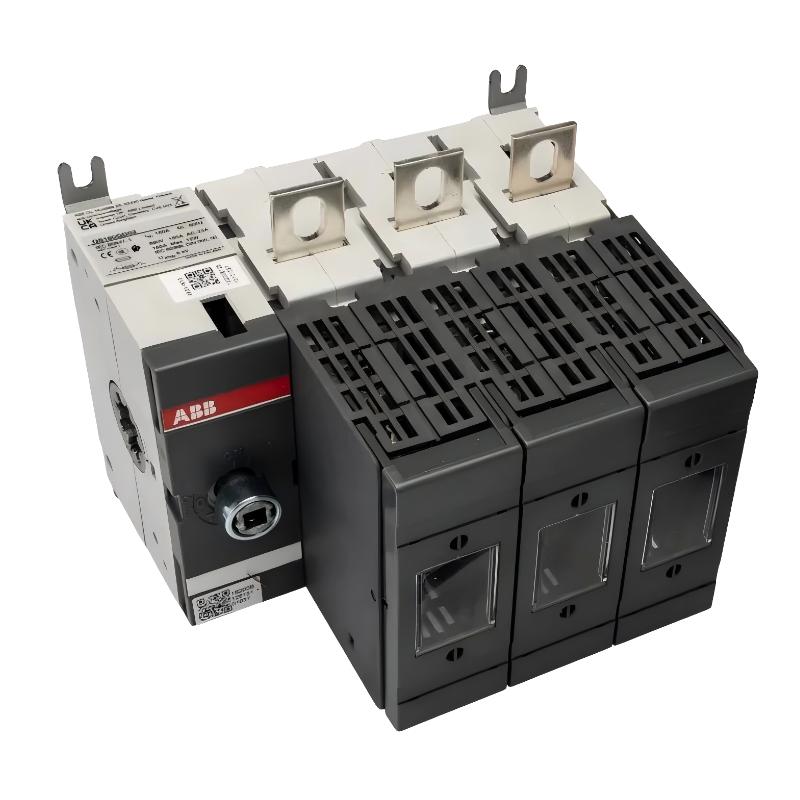 ABB OS160GD03P 3AUA0000079774 Switch-Fuse