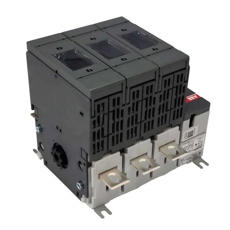 ABB OS160GD03P 3AUA0000079774 Switch-Fuse