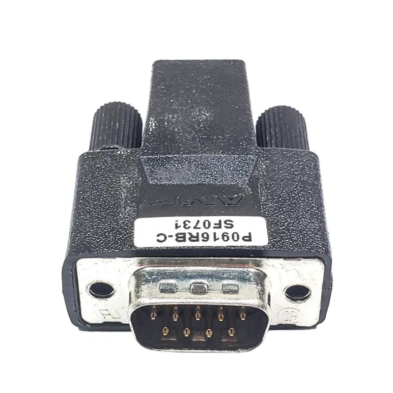 Foxboro P0916RB DIN-Rail Mount Power Supply