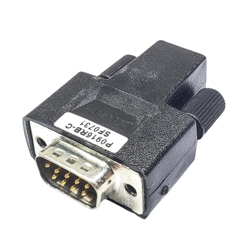 Foxboro P0916RB DIN-Rail Mount Power Supply