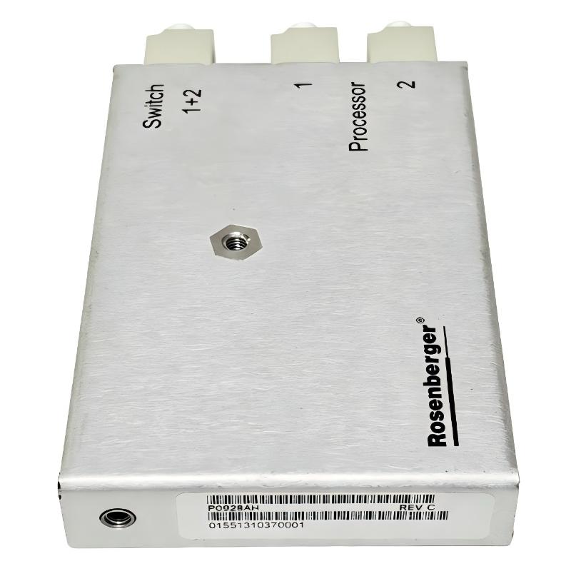 Foxboro P0926AH Fiber Optic Splitter/Combiner