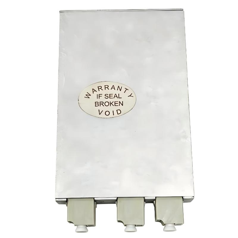 Foxboro P0926AH Fiber Optic Splitter/Combiner