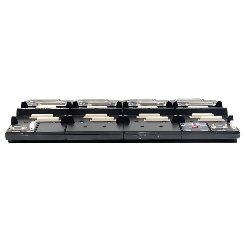 Foxboro P0926JM DIN Rail-Mounted Modular Baseplate