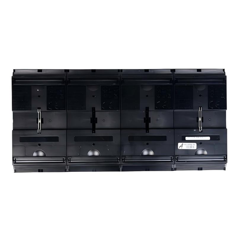 Foxboro P0926JM DIN Rail-Mounted Modular Baseplate