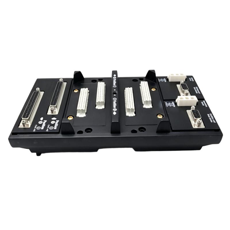 Foxboro P0926KH Vertical DIN-Rail Mount Modular Baseplate