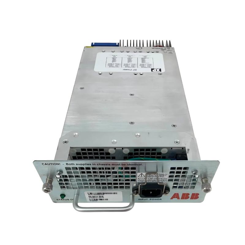 ABB Bailey PHARPS02010000 Power Supply Module