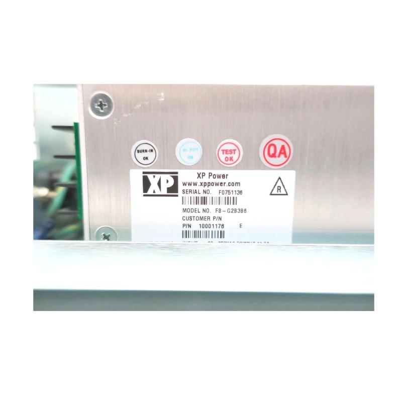 ABB Bailey PHARPS32000000 Power Supply Module