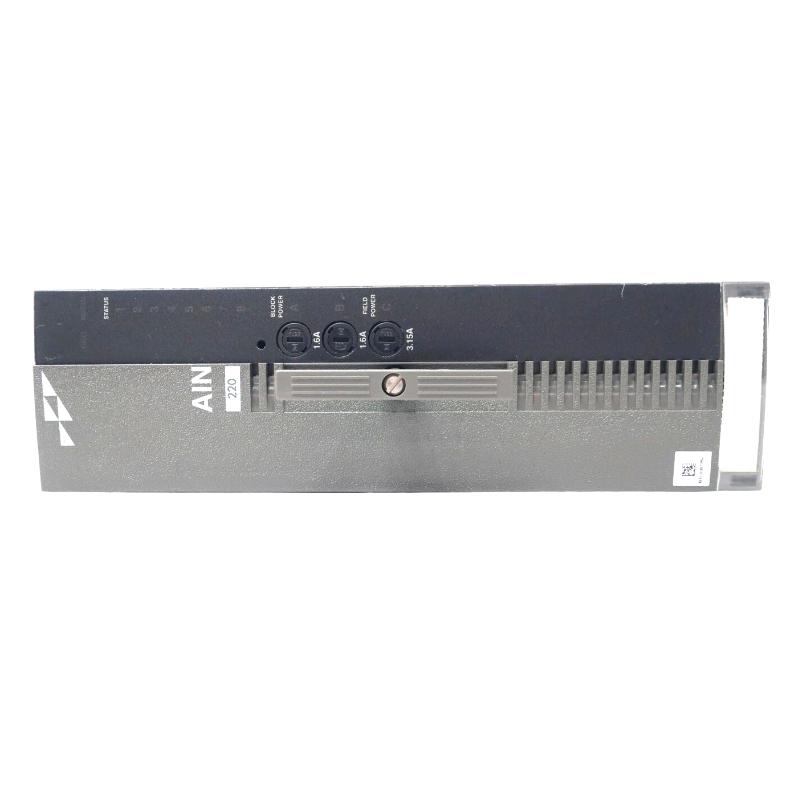 ABB Bailey PHBAIN2000C100 Analog Input Base