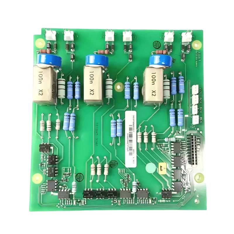 ABB PSPCB-690/T 1SFA899020R7690 High-Voltage Driver Board