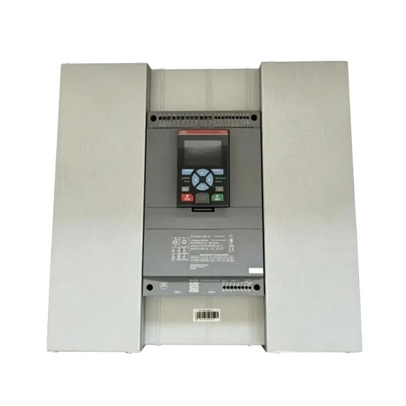 ABB PSTX720-600-70 1SFA898118R7000 Soft Starter