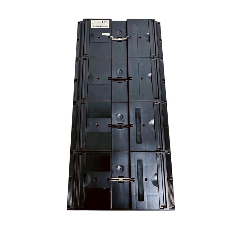 Foxboro RH926JM 8-Slot Vertical Backplane