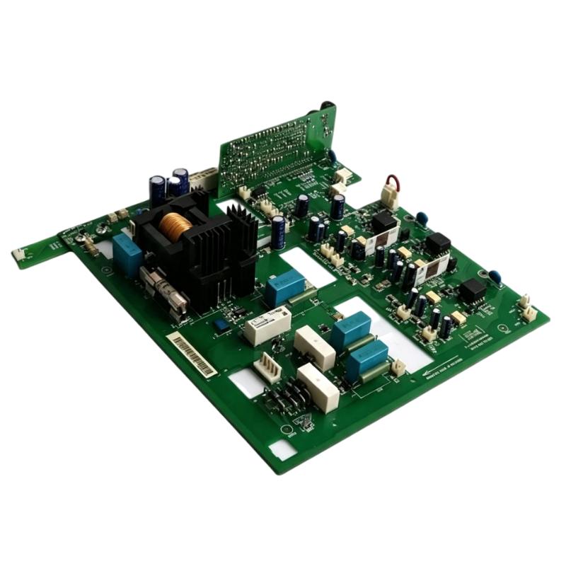 ABB RINT-6621C 6830691F Inverter Driver Board