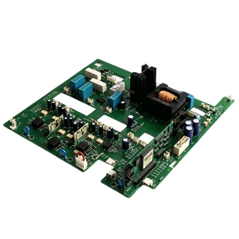 ABB RINT-6621C 6830691F Inverter Driver Board