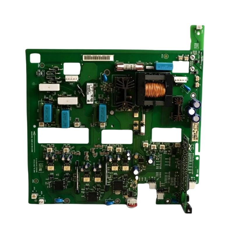 ABB RINT-6621C 6830691F Inverter Driver Board