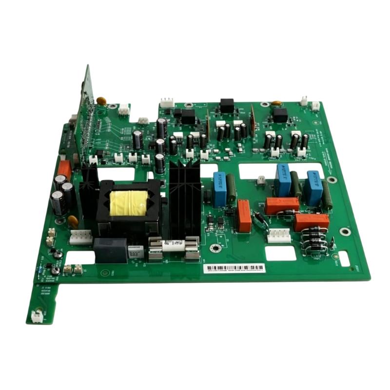 ABB RINT-6621C 6830696F Inverter Driver Board