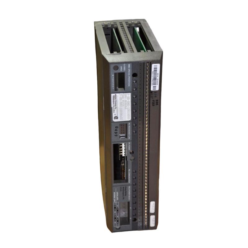 ABB Bailey RMU-100 PHBRMU10010000 Repeater Installation Unit
