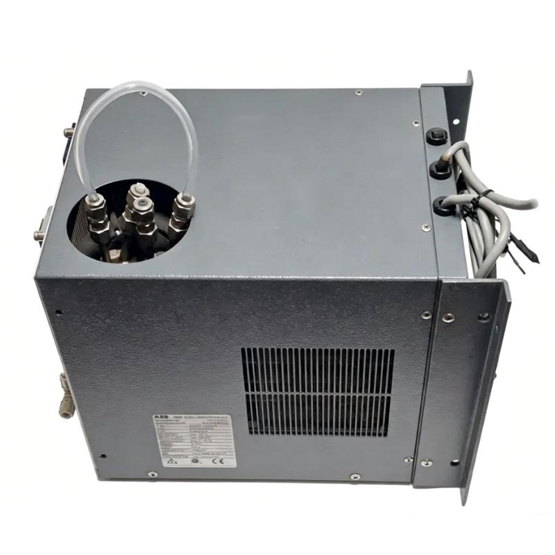 ABB SCC-C 23070-0-1032011200000 Sample Gas Cooler