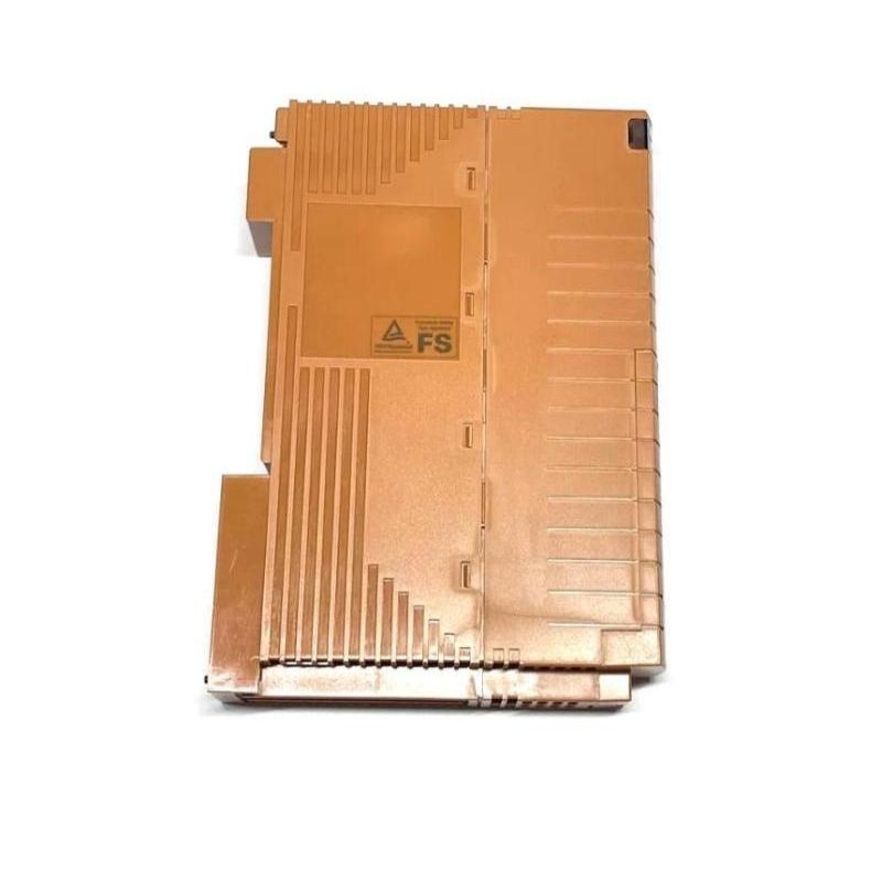 Yokogawa SCP461-51-S1 Processor Module – CENTUM VP Series