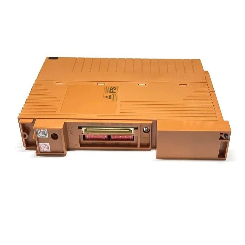 Yokogawa SCP461-51-S1 Processor Module – CENTUM VP Series