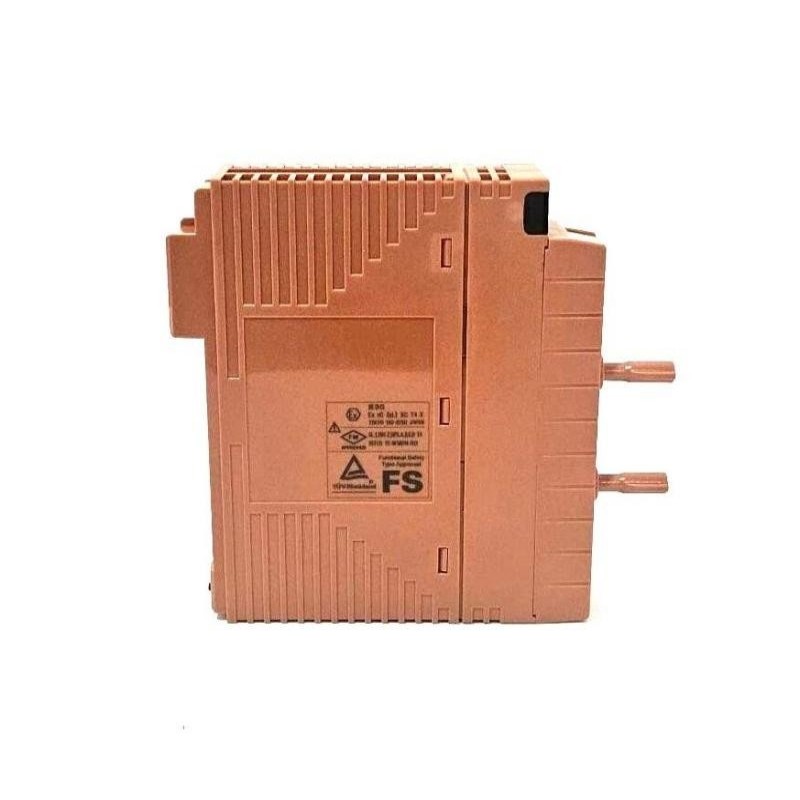 Yokogawa SDV531-L33/PRP Digital Output Module – ProSafe-RS Series