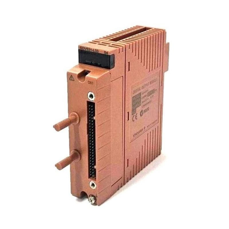 Yokogawa SDV531-L33/PRP Digital Output Module – ProSafe-RS Series