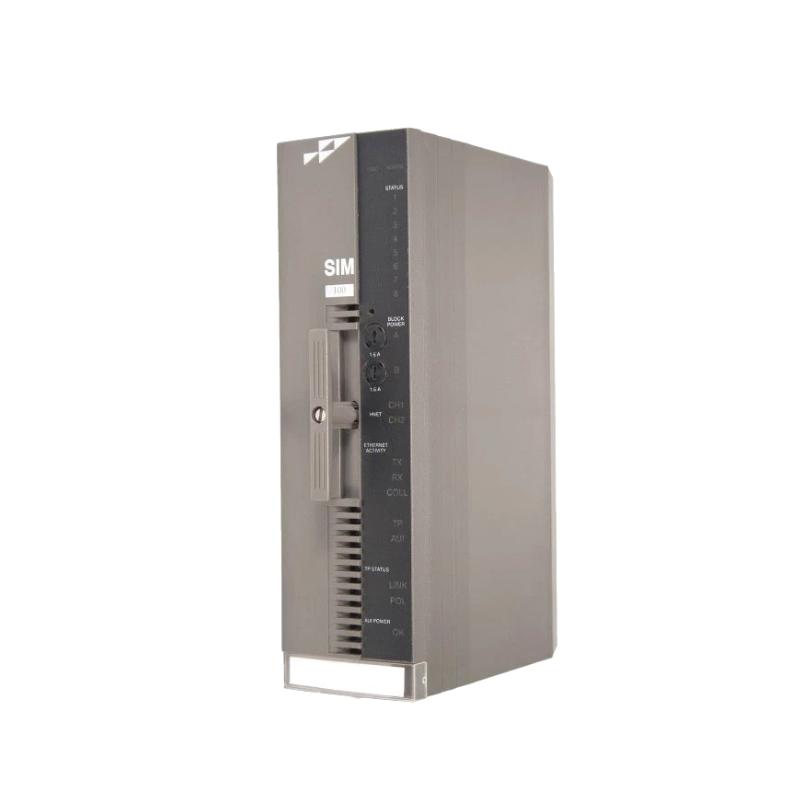 ABB Bailey SIM-100 PHBSIM10010000 Analog Module