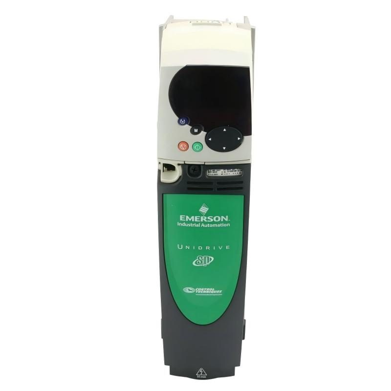 Emerson SP1403 Universal AC and Servo Drive – Unidrive SP Series