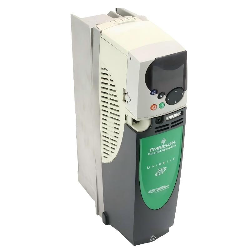 Emerson SP1406 Unidrive SP Universal AC and Servo Drive – Unidrive SP Series Technical Specifications