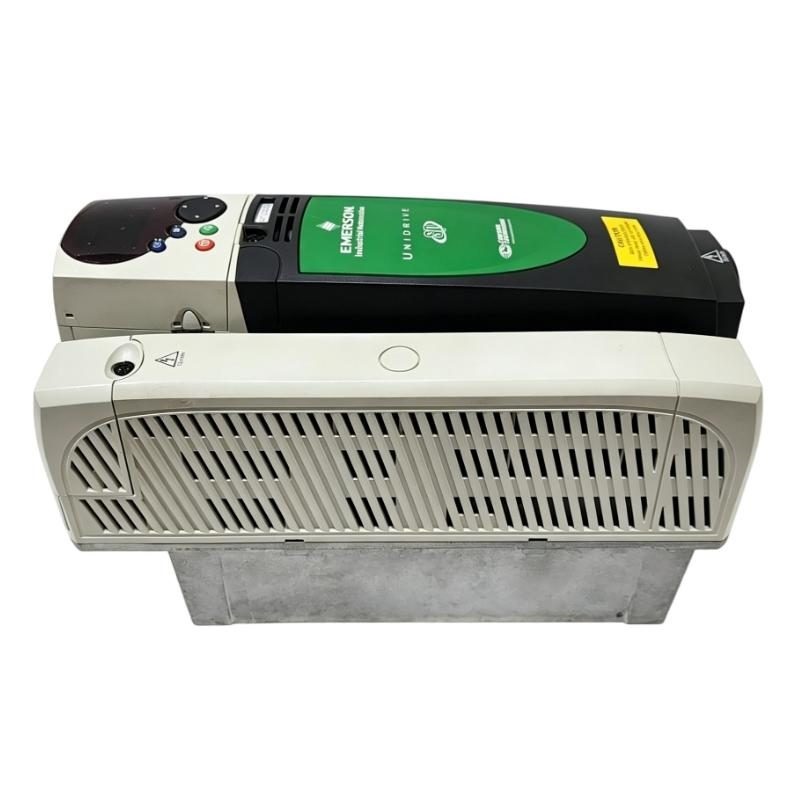 Emerson SP2401 Unidrive SP Universal AC and Servo Drive – Unidrive SP Series