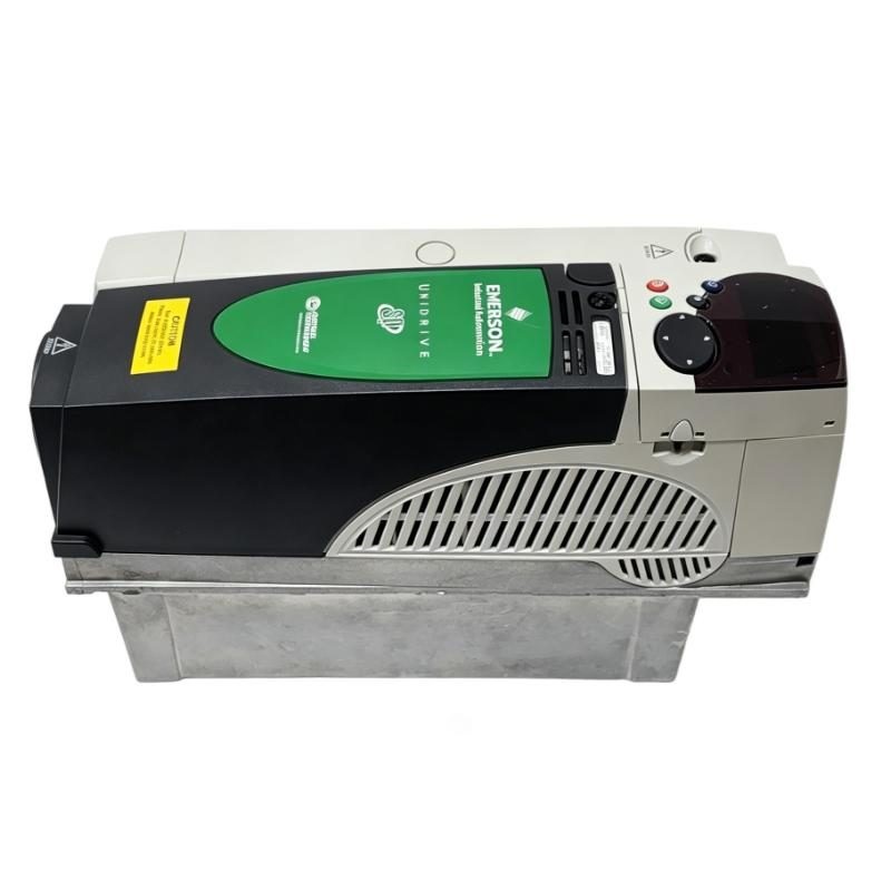 Emerson SP2401 Unidrive SP Universal AC and Servo Drive – Unidrive SP Series