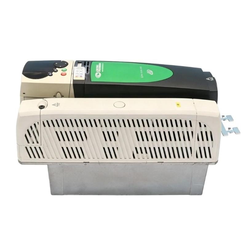 Emerson SP2402 Unidrive SP Universal AC and Servo Drive – Unidrive SP Series
