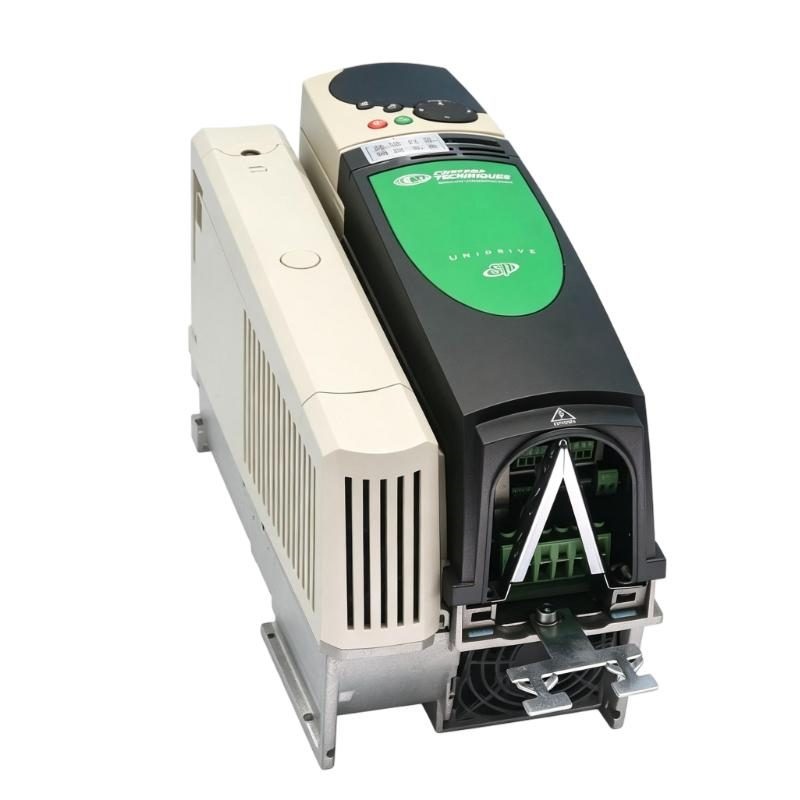Emerson SP2404 Unidrive SP Universal AC and Servo Drive – Unidrive SP Series