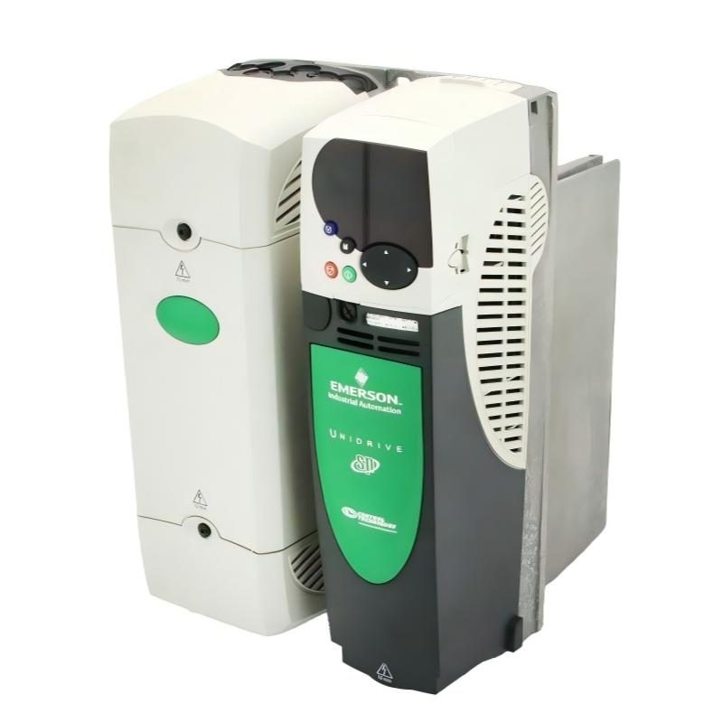 Emerson SP3401 Unidrive SP Universal AC and Servo Drive – Unidrive SP Series