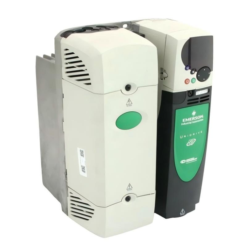 Emerson SP4402 Unidrive SP Universal AC and Servo Drive – Unidrive SP Series