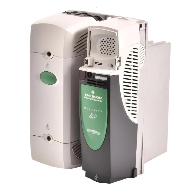 Emerson SP3402 Unidrive SP Universal AC and Servo Drive – Unidrive SP Series