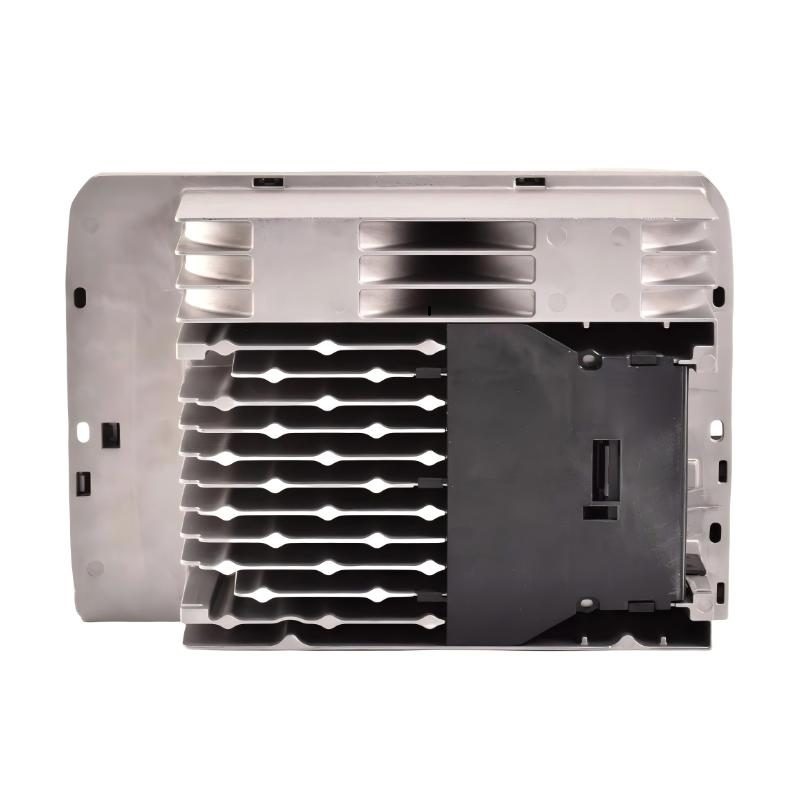 Emerson SP3402 Unidrive SP Universal AC and Servo Drive – Unidrive SP Series