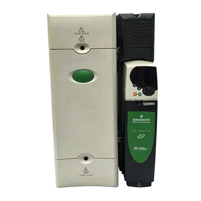 Emerson SP4401 Unidrive SP Universal AC and Servo Drive – Unidrive SP Series