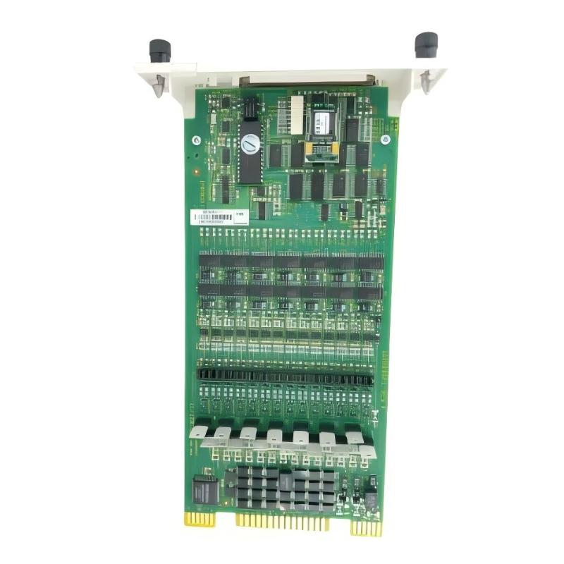 ABB Bailey SPASO11 Analog Output Module