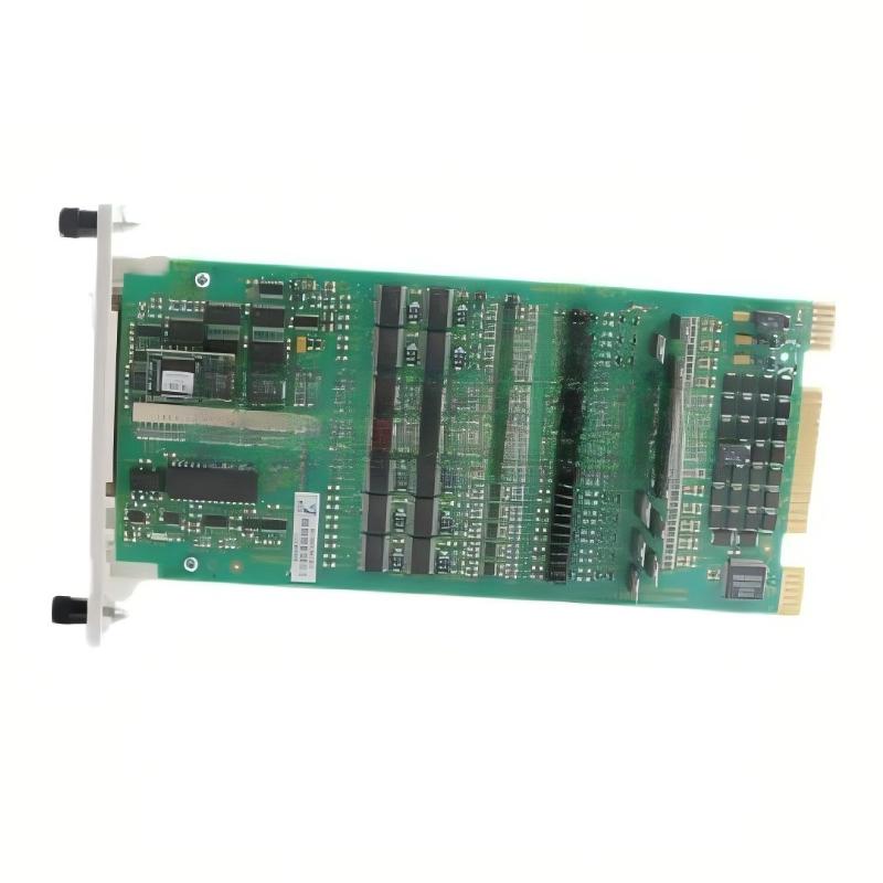 ABB Bailey SPASO11 Analog Output Module