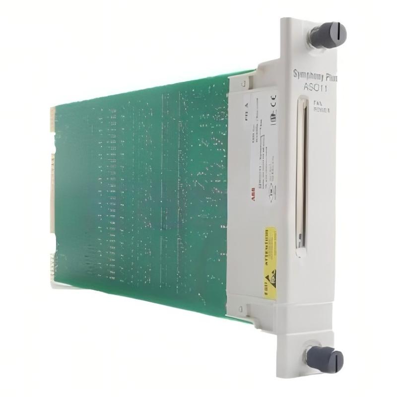 ABB Bailey SPASO11 Analog Output Module