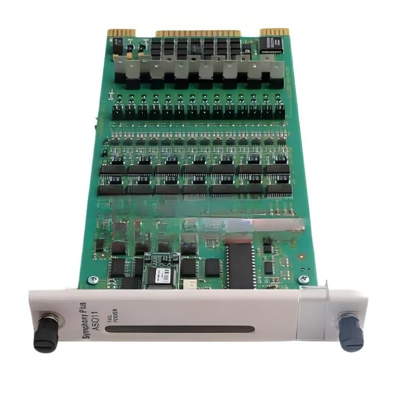 ABB Bailey SPASO11 Analog Output Module